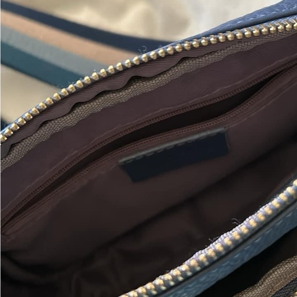 Pom Pom London Purse. - Picture 3 of 4